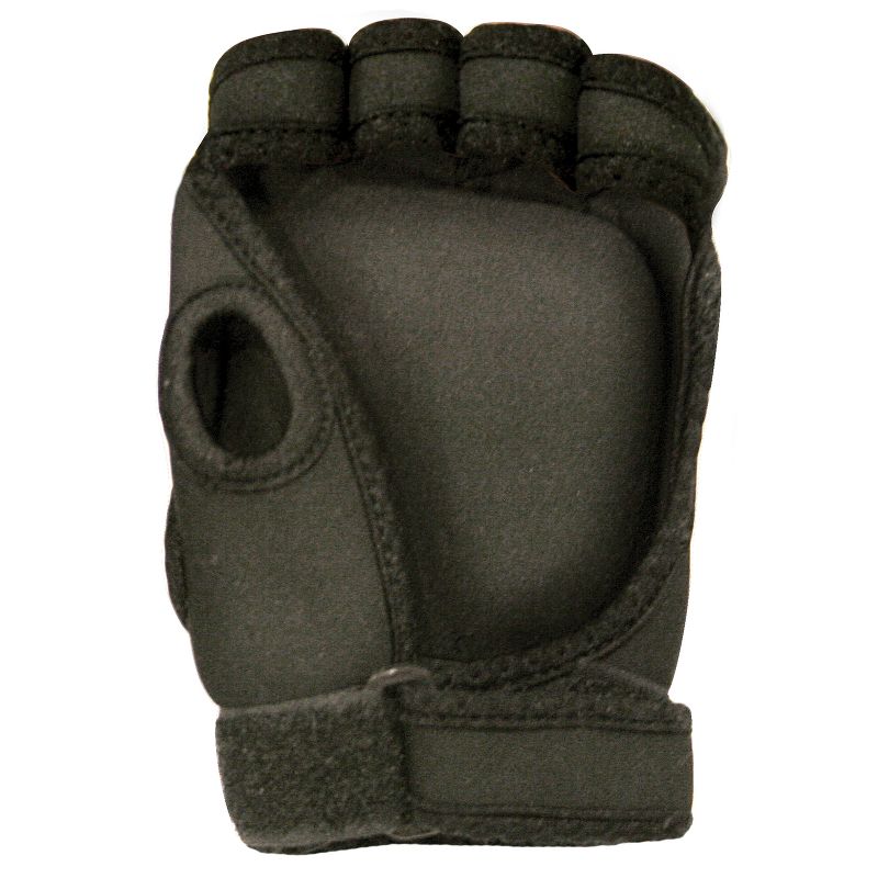 GoFit® Weighted Aerobic Gloves, 3 of 9