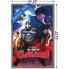 Trends International The Rise of Ultraman - Cover #2 by Jorge Molina Framed Wall Poster Prints - 3 of 4