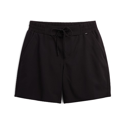 Tomboyx Swim 7 Board Shorts, Quick Dry Bathing Suit Bottom Trunks