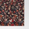 Flower Spider Web Tablecloth - Threshold™ - 3 of 3
