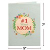 Paper Love Pop Up Mothers Day Card - 2 of 4