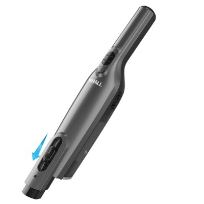 WHALL Handheld Cordless Vacuum, Hand Vac with Powerful Strong Suction