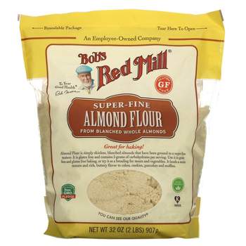 Buy Almond Flour Pure 284g with same day delivery at MarchesTAU