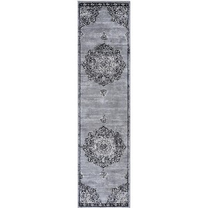 Brentwood BNT802 Power Loomed Indoor Rugs - Safavieh - 1 of 4