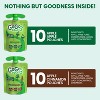 GoGo squeeZ Applesauce and Fruit Puree Variety Pack, Apple & Cinnamon - 3.2oz/20ct - 2 of 4