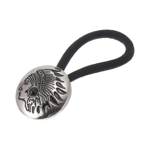 Unique Bargains Fashion Button Hairdo Clip for Women 1 Pc - 1 of 4