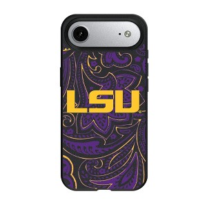 NCAA SEC Universities Paisley MagSafe Compatible Cell Phone Case for Apple iPhone 17 Series - 1 of 4