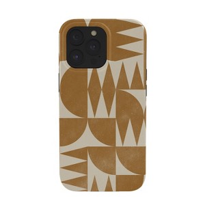 Emanuela Carratoni Meadow Flowers Theme Tough iPhone 13 Pro Case - Society6 - 1 of 1