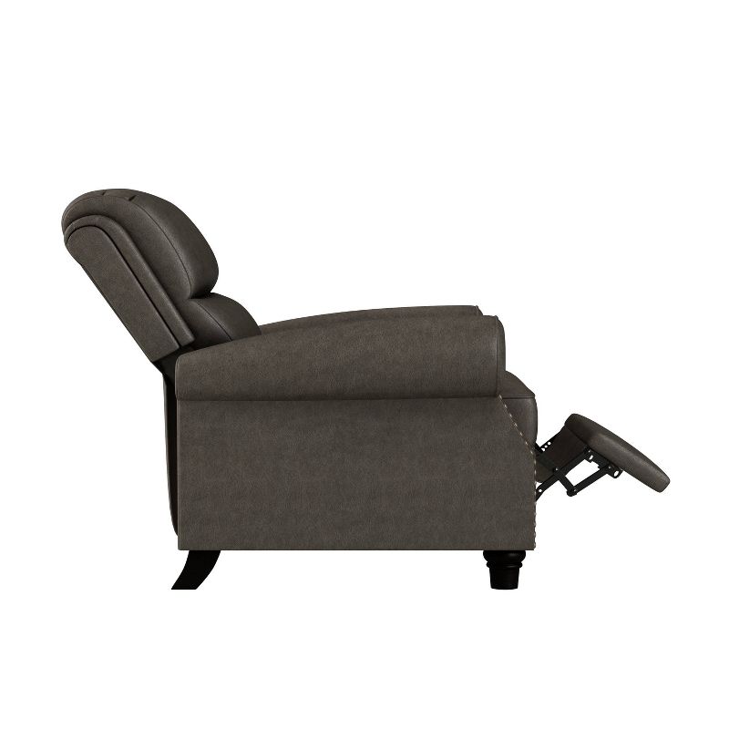 Push Back Recliner Chair - Prolounger, 6 of 9
