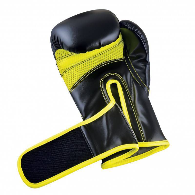 Adidas Hybrid 80 Training Gloves, 3 of 4