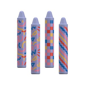 GEMS 4pk Kids Stylus - 1 of 3