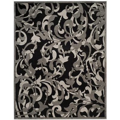 Amherst AMT428 Power Loomed Indoor Rug -Safavieh