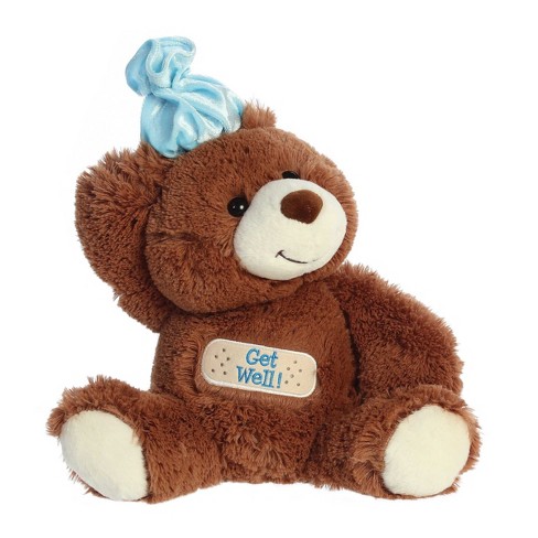 Get well soon 2025 teddy bear target