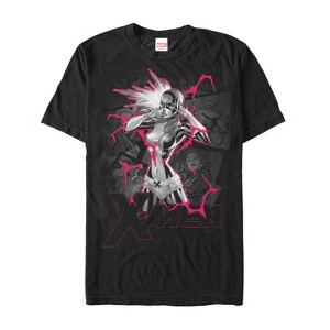 Men's Marvel X-Men Phoenix Psychic T-Shirt - 1 of 4