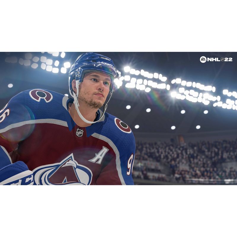 NHL 22 - PlayStation 5, 5 of 9