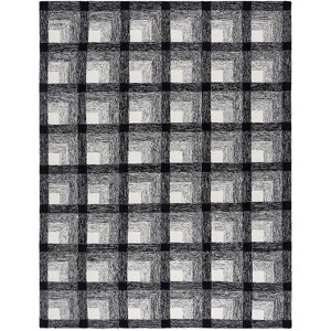 Metro MET472 Hand Tufted Indoor Rugs - Safavieh - 1 of 4