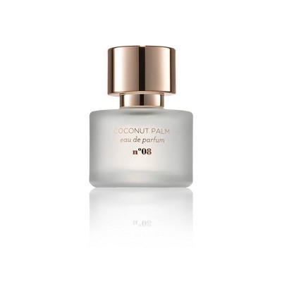 MIX:BAR EDP Perfume - Coconut Palm - 1.69 fl oz_1