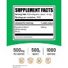 BulkSupplements Rosehip Extract Powder - 2 of 4