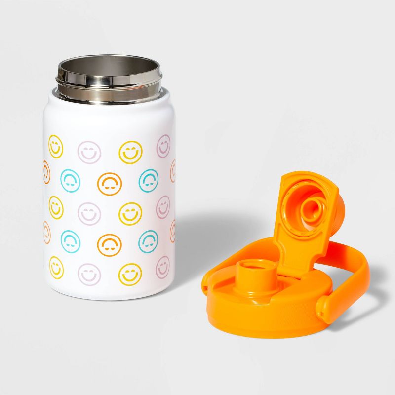 Smiley 12oz Water Bottle - Sun Squad&#8482;, 2 of 4