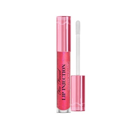 Lip injection deals by too faced