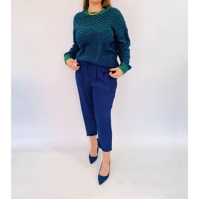 Women's Kira Sweater - Ninexis
