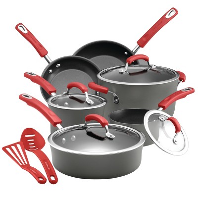 cooking set non stick