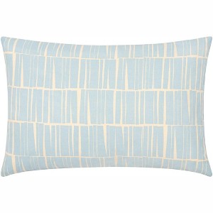 Mark & Day Karmi Modern Throw Pillow - 1 of 4