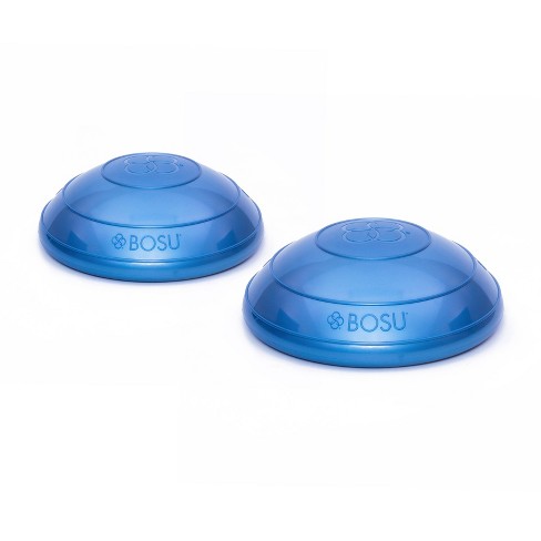 Bosu balance outlet pods wall chart