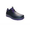 Ccilu Panto Ria Women Low Top Ankle Boot Lace-up Rainboots - 2 of 4