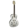 Gretsch G9221 Bobtail Steel Round-Neck and Body Resonator Guitar, Fishman Pickup - 4 of 4