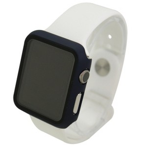 Olivia Pratt Tempered Glass Apple Watch Bumper - 1 of 3