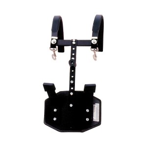 Ludwig LF-1741 Bass Drum Carrier - 1 of 1
