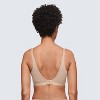 Simply Perfect by Warner's Women's Supersoft Wireless Lift Back-Smoothing T-Shirt Bra RN1191T - 3 of 4