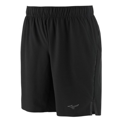 Mizuno Perform 9In Short Linerless