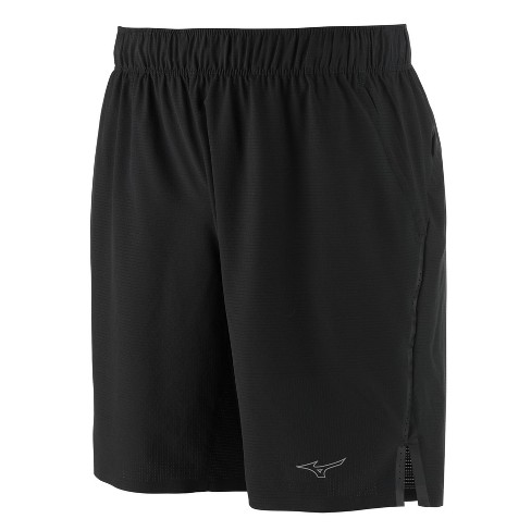 Mizuno vortex volleyball short best sale size chart