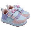 Barbie Toddler Girls' Sneakers - 2 of 4