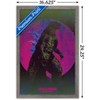 Trends International Godzilla x Kong: The New Empire - Godzilla Sun Framed Wall Poster Prints - 3 of 4