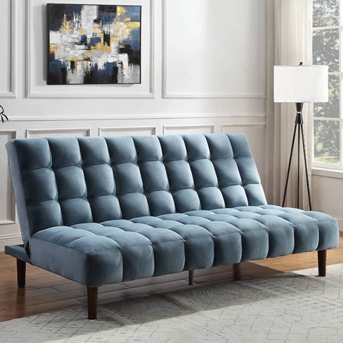 Target deals furniture futon