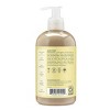 SheaMoisture Shampoo & Conditioner Bundle for Damaged Hair, 100% Pure Jamaican Black Castor Oil - 26oz/2pk - 3 of 4