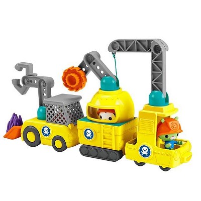 octonauts z gups toys