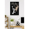 Trends International Etta James - Collage Framed Wall Poster Prints - 2 of 4