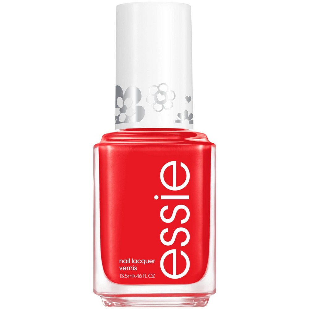 essie Movin' and Groovin' Nail Polish Collection - Keys To Happiness - 0.46 fl oz