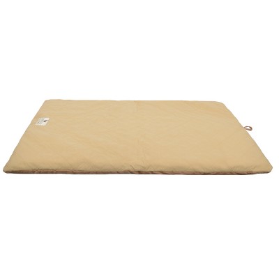 orthopedic pet mat