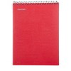 Mintra Top Bound Spiral Notebook - 4 of 4