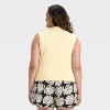 Women's Tank Top - A New Day™ - 2 of 3