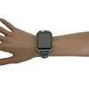 Olivia Pratt Printed Skinny Leather Apple Watch Band - 4 of 4