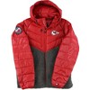 Tommy Hilfiger Mens Kansas City Chiefs Jacket - 2 of 3