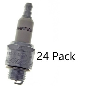 Champion 24 Pack of Genuine OEM (845S) Spark Plugs - J17LM-24PK - 1 of 3
