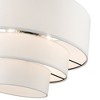 Livex Lighting Carrington 4 - Light Pendant in  Bronze - 2 of 4