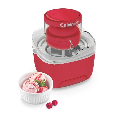 Cuisinart 1 Pint Wonder Ice Cream Maker